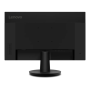 27" Монитор Lenovo N27q (67C2GAC1KZ) чёрный
