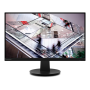 27" Монитор Lenovo N27q (67C2GAC1KZ) чёрный