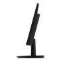 27" Монитор Lenovo N27q (67C2GAC1KZ) чёрный