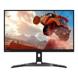 27" Монитор Lenovo Legion R27qe (67C5GAC1KZ) черный