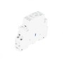 Контактор модульный iPower КМ-25 1Р 25А Белый