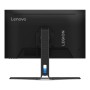 23.8" Монитор Lenovo Legion R24e (67CCGAC4EU) черный
