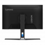 23.8" Монитор Lenovo Legion R24e (67CCGAC4EU) чёрный