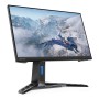 23.8" Монитор Lenovo Legion R24e (67CCGAC4EU) черный