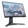 23.8" Монитор Lenovo Legion R24e (67CCGAC4EU) чёрный
