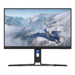 23.8" Монитор Lenovo Legion R24e (67CCGAC4EU) черный