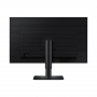27" Монитор Samsung Essential S4 (LS27D400GAIXCI) чёрный
