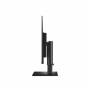 27" Монитор Samsung Essential S4 (LS27D400GAIXCI) чёрный