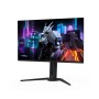 31.5" Монитор Gigabyte AORUS FO32U2 EK черный