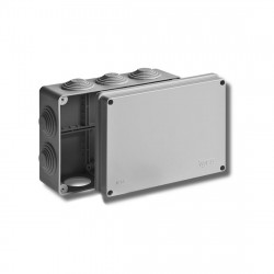 Распределительная коробка TYCO 67053 белый