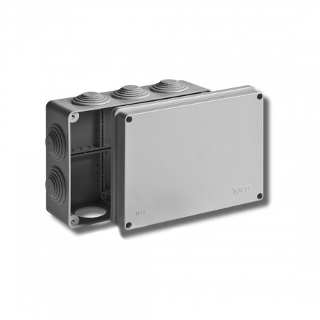 Распределительная коробка TYCO 67053 белый