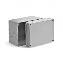 Распределительная коробка TYCO 67058 белый