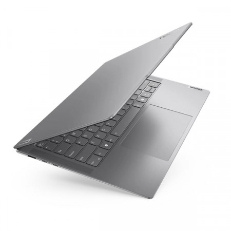 14.5" Ноутбук Lenovo Yoga Pro 7 14AHP9 (83E3001PRU) серебристый