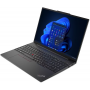 16" Ноутбук Lenovo Thinkpad E16 (21JN009DRT) черный