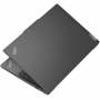 16" Ноутбук Lenovo Thinkpad E16 (21JN009DRT) черный