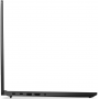 16" Ноутбук Lenovo Thinkpad E16 (21JN009DRT) черный