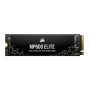 1 ТБ SSD диск Corsair MP600 ELITE (CSSD-F1000GBMP600ENH) черный
