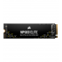 1 ТБ SSD диск Corsair MP600 Elite NH (CSSD-F1000GBMP600ENH) черный