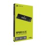 1 ТБ SSD диск Corsair MP600 ELITE (CSSD-F1000GBMP600ENH) черный