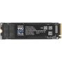 1 ТБ SSD диск Samsung 990 EVO Plus (MZ-V9S1T0BW) черный