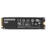 1 ТБ SSD диск Samsung 990 EVO Plus (MZ-V9S1T0BW) черный
