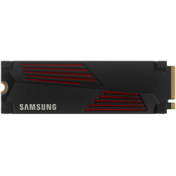 1 ТБ SSD диск Samsung 990 PRO (MZ-V9P1T0CW) черный 1 ТБ SSD диск Samsung 990 PRO (MZ-V9P1T0CW) черный