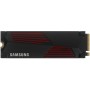 1 ТБ SSD диск Samsung 990 PRO (MZ-V9P1T0CW) черный