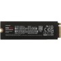 1 ТБ SSD диск Samsung 990 PRO (MZ-V9P1T0CW) черный