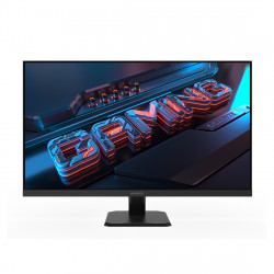 31.5" Монитор Gigabyte GS32Q EU чёрный