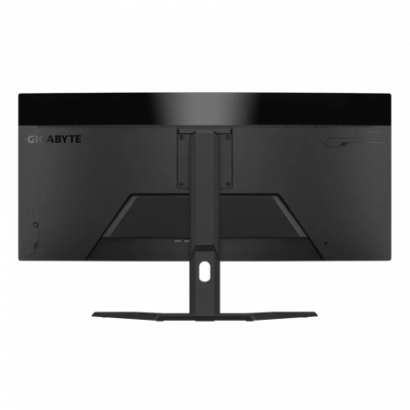 34" Монитор Gigabyte GS34WQC EK чёрный