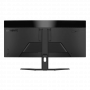 34" Монитор Gigabyte GS34WQC EK чёрный