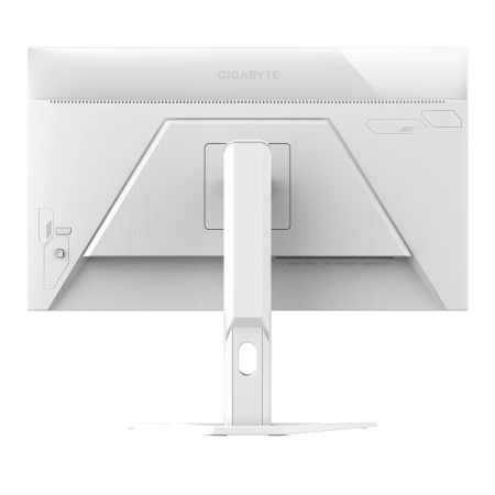 27" Монитор Gigabyte M27QA ICE EK белый
