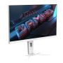 27" Монитор Gigabyte M27QA ICE EK белый