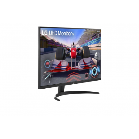 31.5" Монитор LG 32UR500-B чёрный