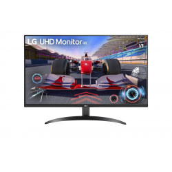 31.5" Монитор LG 32UR500-B чёрный