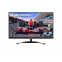 31.5" Монитор LG 32UR500-B чёрный