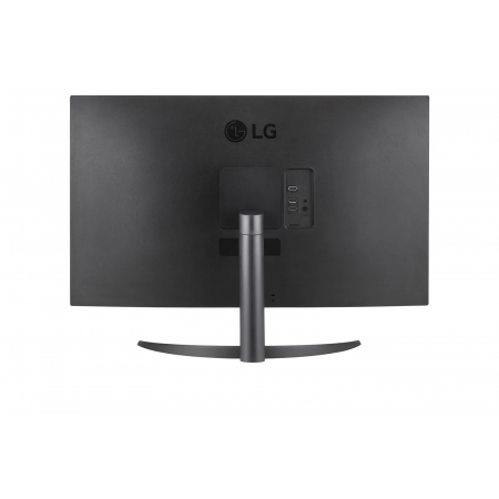 31.5" Монитор LG 32UR500-B чёрный