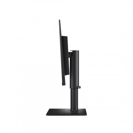 24" Монитор Samsung Essential S4 (LS24D400GAIXCI) чёрный