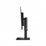 24" Монитор Samsung Essential S4 (LS24D400GAIXCI) чёрный