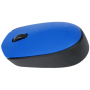 Мышь беспроводная Logitech M171 (910-004640) синий