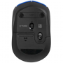 Мышь беспроводная Logitech M171 (910-004640) синий