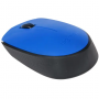 Мышь беспроводная Logitech M171 (910-004640) синий