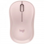 Мышь беспроводная Logitech M240 SILENT (910-007121) розовый