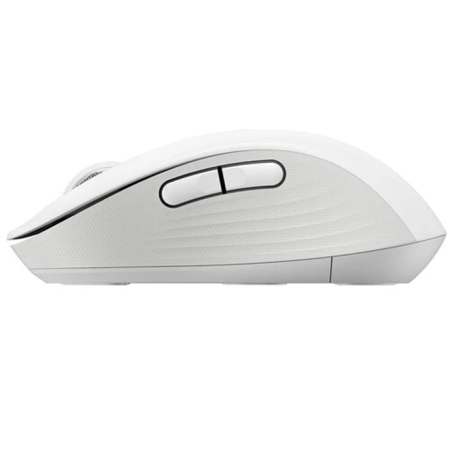 Мышь беспроводная Logitech Signature M650 (910-006255) белый