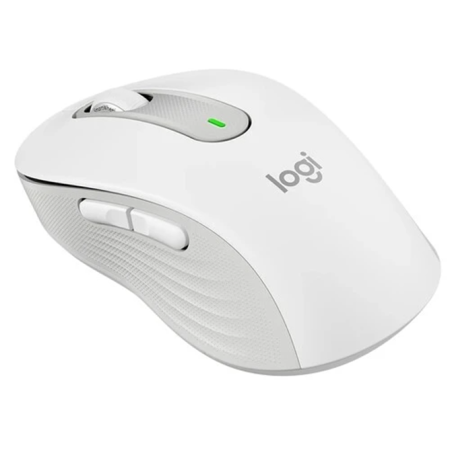 Мышь беспроводная Logitech Signature M650 (910-006255) белый