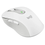 Мышь беспроводная Logitech Signature M650 (910-006255) белый