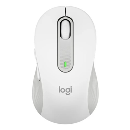 Мышь беспроводная Logitech Signature M650 (910-006255) белый
