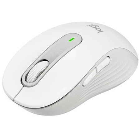 Мышь беспроводная Logitech Signature M650 (910-006255) белый