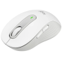 Мышь беспроводная Logitech Signature M650 (910-006255) белый