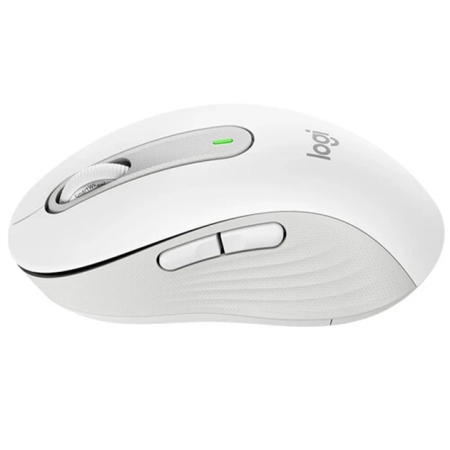 Мышь беспроводная Logitech Signature M650 (910-006255) белый